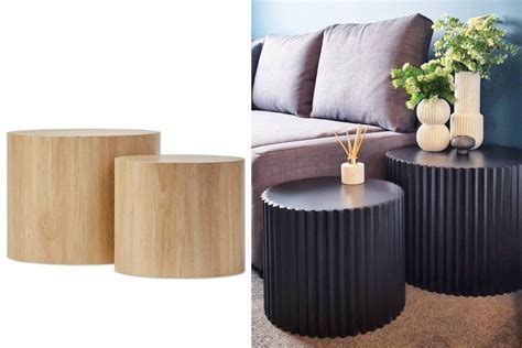 kmart small side tables.